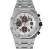 オーデマ・ピゲ ロイヤルオーク オフショア クロノグラフ Ref.26170ST.OO.1000ST.01