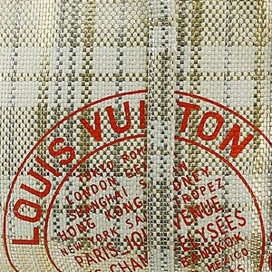 ヴィトンライン_ブレイデッドレザー