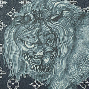 ヴィトンコラボ_チャップマンブラザーズ