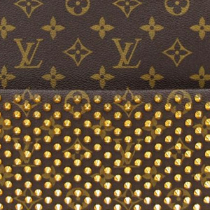 ヴィトンコラボ_クリスチャンルブタン