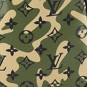 モノグラム_フラージュ