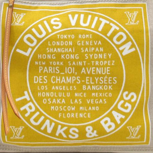 ヴィトンライン_グローブショッパー