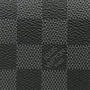 ダミエ_グラフィット