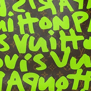 モノグラム_グラフィティ