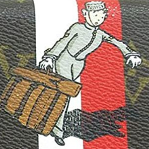 モノグラム_グルーム