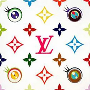 モノグラム_アイラブモノグラム