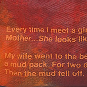 モノグラム_ジョークス