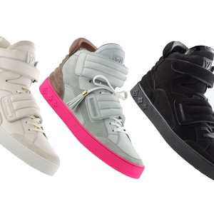 ヴィトンコラボ_カニエ・ウェスト