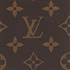ヴィトンの人気ライン_モノグラム・マカサー(MONOGRAM MACASSAR)