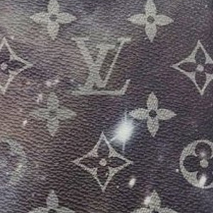 モノグラムライン_モノグラム・ギャラクシー