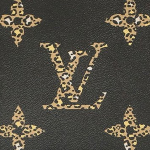 モノグラムライン_モノグラム・ジャングル