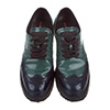 買取実績・prada sport brogue レースアップシューズ