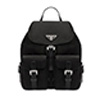 プラダ(PRADA)高価買取・リュックサック