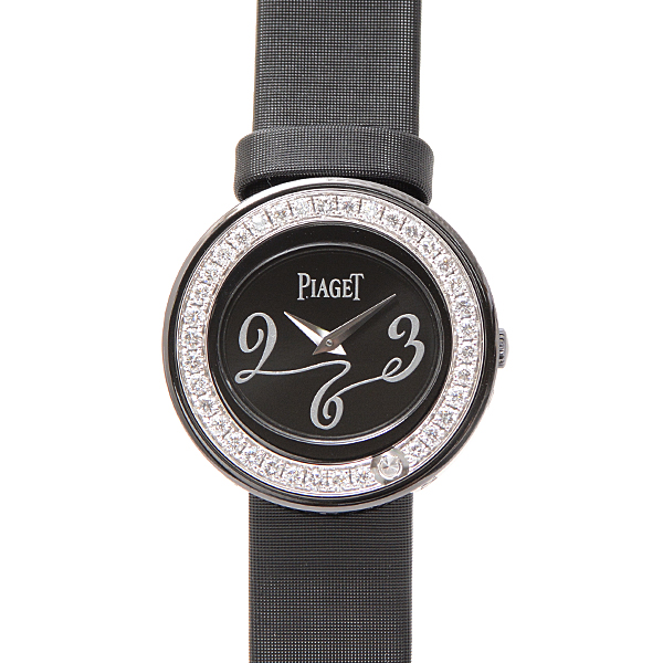ピアジェ ポセション ダイヤ Ref.P10402