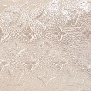 モノグラム_シマー