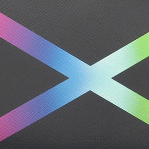 ヴィトンライン_タイガ・レインボー