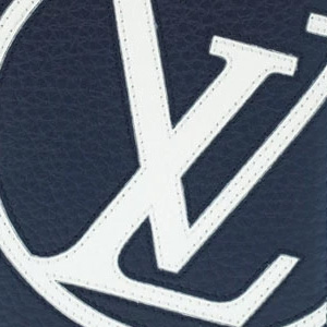 ヴィトンライン_トリヨンイニシャル