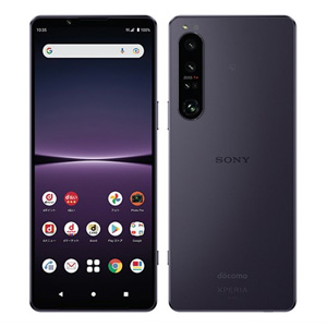 買取強化_Xperia 1 Ⅳ