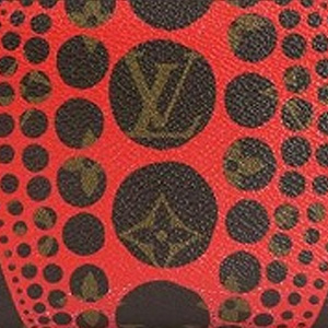 ヴィトンライン_ヤヨイ・クサマ コレクション