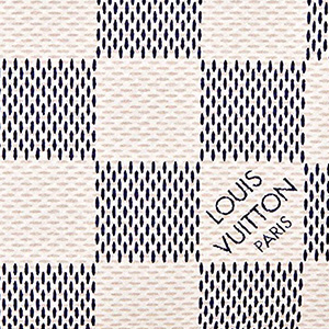 ダミエ_アズール