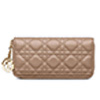 ブランド財布買取実績_LADY DIOR VOYAGEUR ウォレット