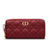 ブランド財布買取実績_DIOR CARO ウォレット