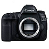 Canon EOS 5D Mark IV