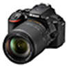 NIKON ニコン D5600