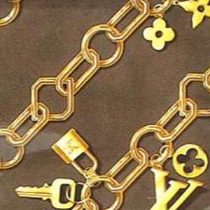 モノグラム_チャーム