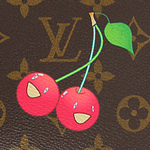 モノグラム_チェリー