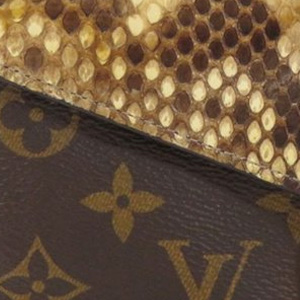 モノグラムライン_エキゾチック