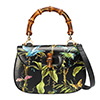 グッチ買取実績_Tropical-Print_Top-Handle_Satchel_Bag