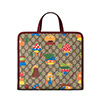 グッチ買取実績_Children's woodland tote bag