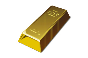 インゴットの買取