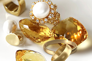 片方だけのピアスや指輪