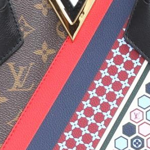 ヴィトンライン_キモノ