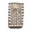 一朱銀