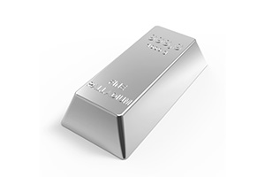 プラチナインゴットの買取