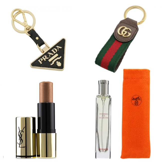 ブランド買取品目・その他