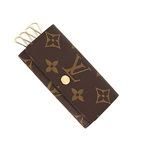 ブランド買取品目・キーケース