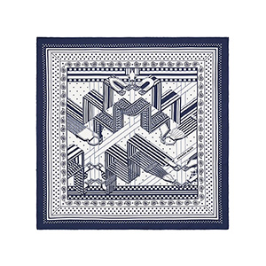 ブランド買取品目・スカーフ