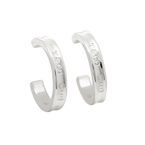 ブランド買取品目・ピアス