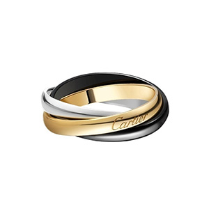 ブランド買取品目・指輪・リング