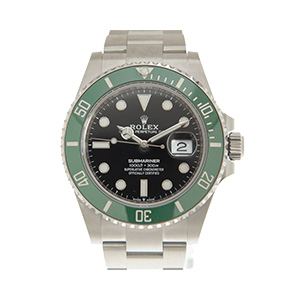 ブランド買取品目・時計