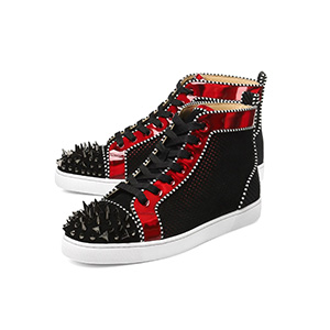 ブランド買取品目・靴